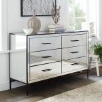 mirrored dresser scroll to previous item LKHJXFH