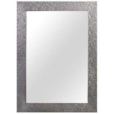 mirrors for bathrooms 24.35 in. JXMIIAZ