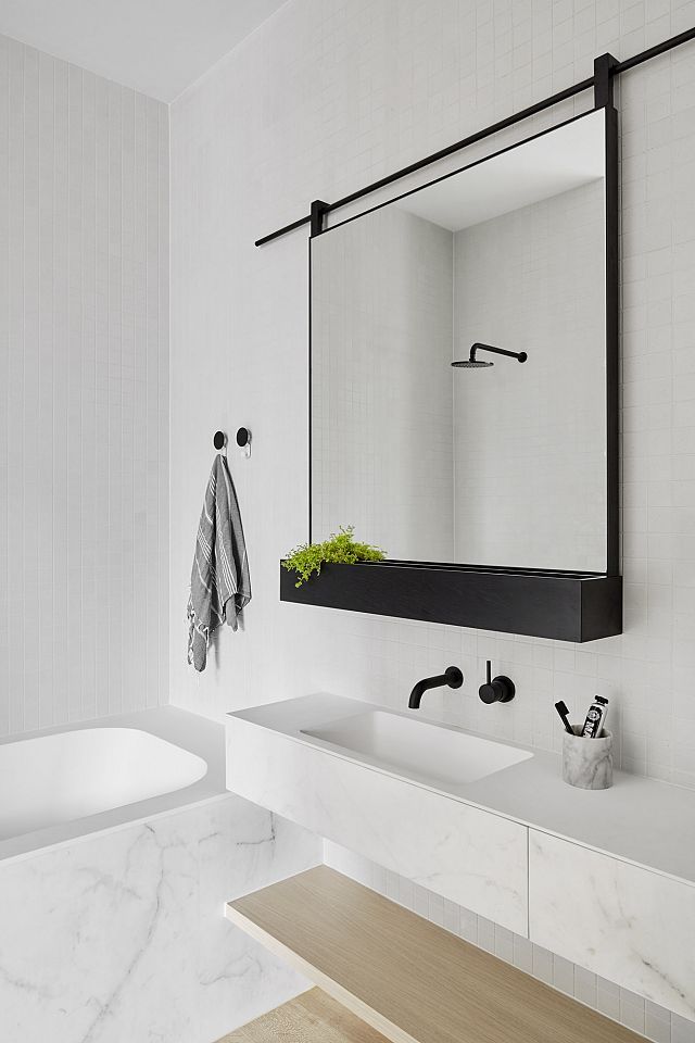 mirrors for bathrooms melbourne, vic / sliding mirror ZEMHNTN