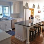 mobile kitchen islands with seating - google search IRNACUH