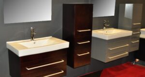 modern bathroom vanities click to see larger image. loading zoom. mist - modern bathroom vanity ... MTYBRVH