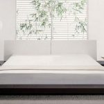 modern bed frames view in gallery contemporary style platform bed similar to jennifer  anistonu0027s EBNKYKC