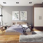 modern bedroom design ideas for rooms of any size TQJSRNV