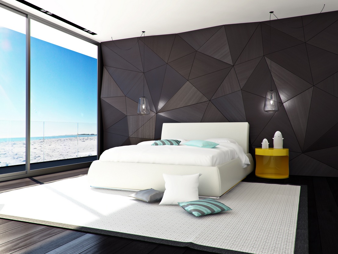 modern bedroom ideas CTKBFYT