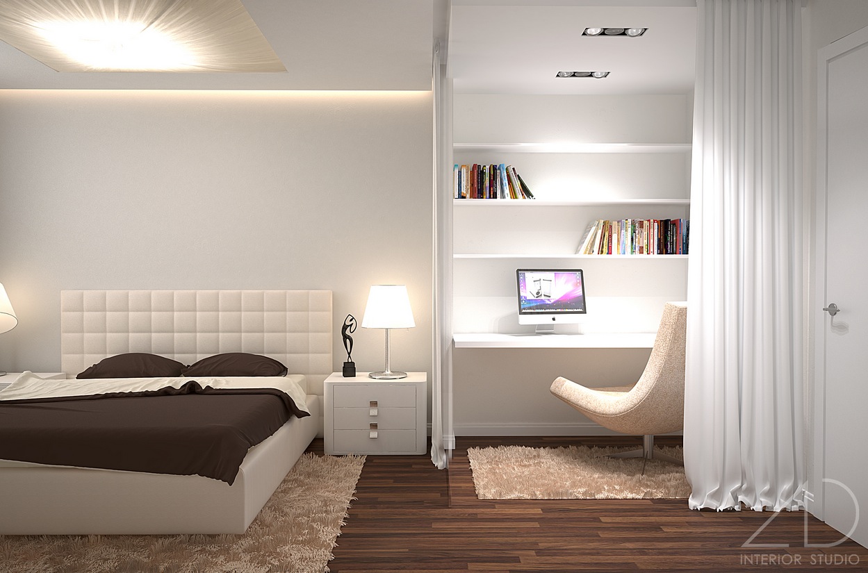 modern bedroom ideas HPVWCBT
