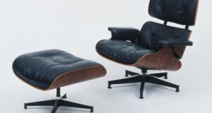 modern chairs lounge chair usage: this museum piece is typically coupled with the ottoman CLQRXHF