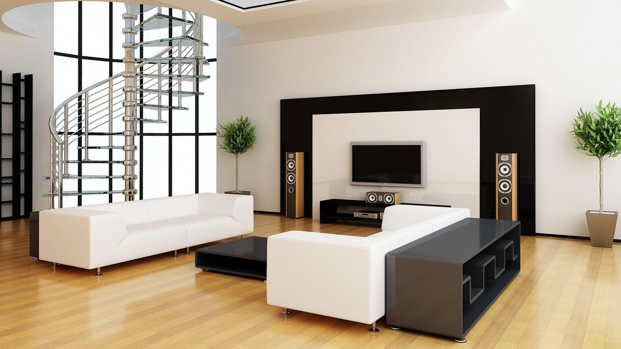modern interior design styles FTEANBB