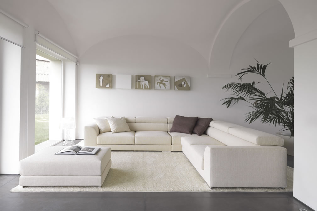 modern italian furniture sectional sofas | italian sofas | modern sofas - momentoitalia.com italian  furniture WZTTELS