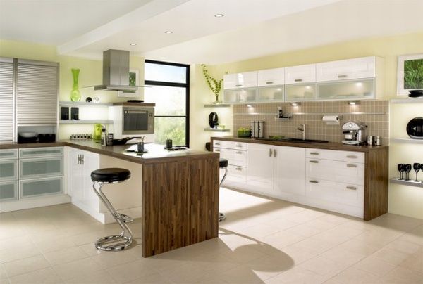 modern kitchen design kitchen design ... POJWZNO
