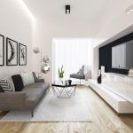 modern living room saveemail ITVOQRG