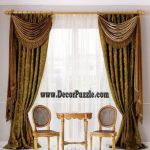 modern luxury curtain designs 2017, modern curtain styles MPZBODY