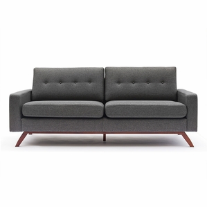 modern sofa lena sofa QPGDOAK