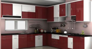 modular kitchen QHSMCHN