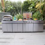 modular outdoor kitchens ... comely outdoor kitchen island modules pretty ... MWKRCWS