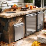 modular outdoor kitchens outdoor kitchen designs for ideas and inspiration OVLZMFQ