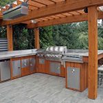 modular outdoor kitchens thinking through your outdoor kitchen designs -  googletag.cmd.push(function() EYEPLUG