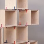 modular shelving + shelf OFNOJHH