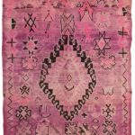 moroccan rug colorful vintage moroccans number 19848, moroccan rugs | woven accents WHYAAFZ