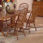 oak table and chairs solid oak dining table u0026 chair set JHJTUGC