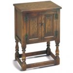 old charm furniture 1582 wood bros old charm pedestal cabinet XZFFQUK