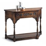 old charm furniture old charm occasional furniture 2379 canted console table u003cpu003eu003cspan style- HCFXJZR