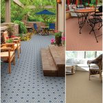 outdoor carpet stocked in a 13u00272u201d width for ease of installation, our indoor/outdoor  carpets KOFRUBV