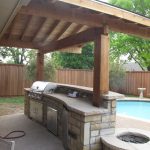 outdoor kitchen plans 1000 images about outdoor living on mybktouch patio decks and pool in funny ZSYESDO