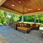 outdoor living spaces gallery BPAQXCX