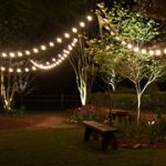 outdoor patio lights patio and party lights QXXXGRH