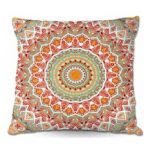 outdoor pillows dianoche designs - dia summer lace outdoor pillow - outdoor cushions and BDUVZVC