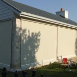 outdoor vertical blinds | outdoor blinds | all weather patio blinds WXHOFQW