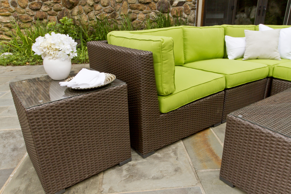 outdoor wicker patio furniture on sale! DFTVXCL