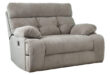 oversized recliners living room furniture product shown on a white background CSUEHUU