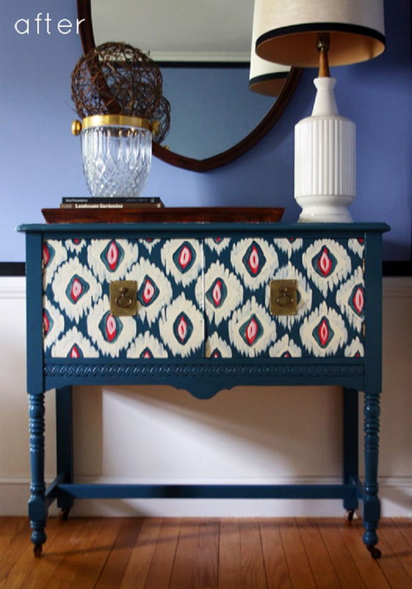 painted furniture ideas hand painted dresser, MNZLQPW