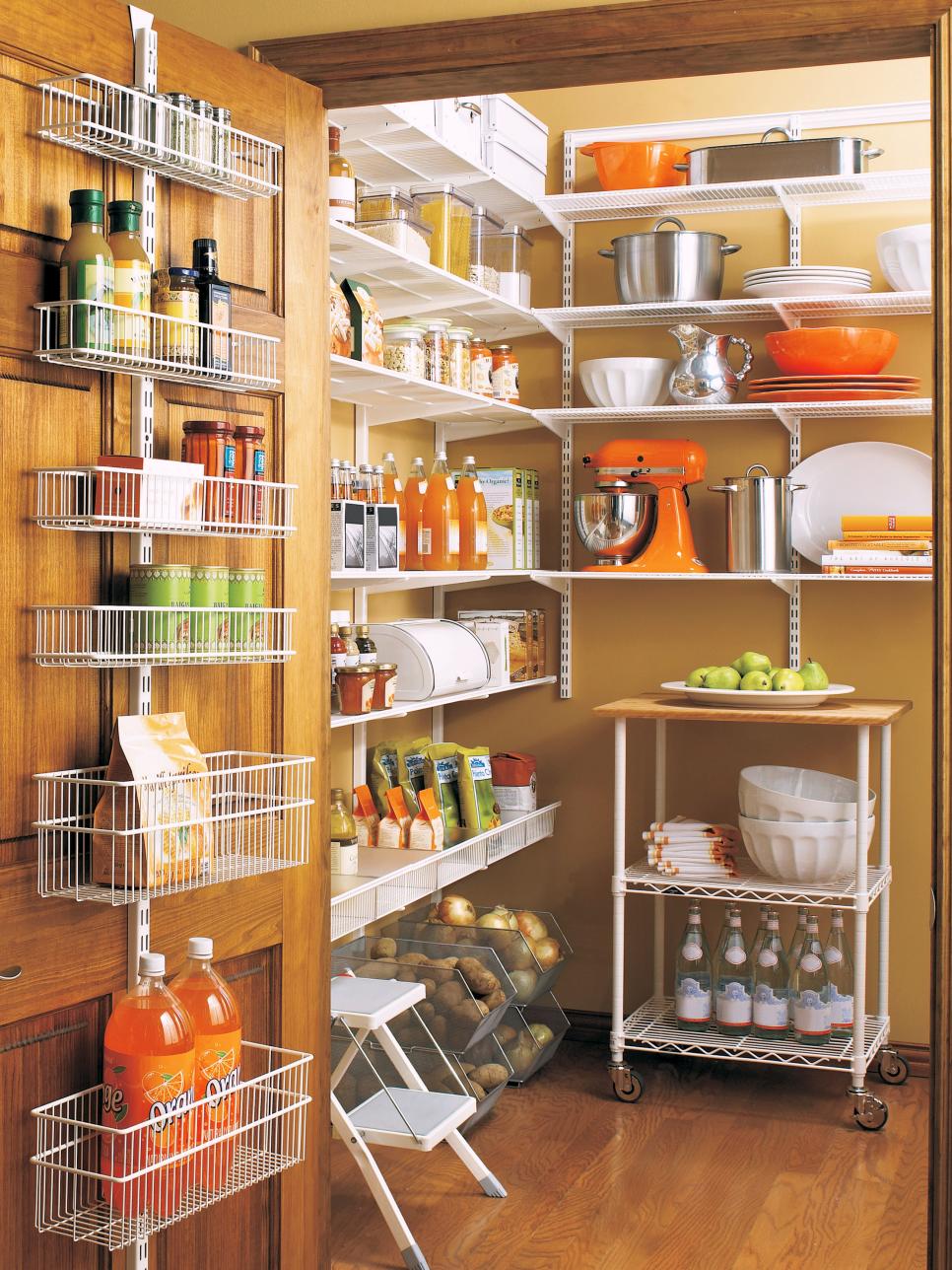 pantry storage flatware storage BHETMUJ