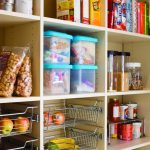 pantry storage pantry organization and storage ideas EAJCBBR