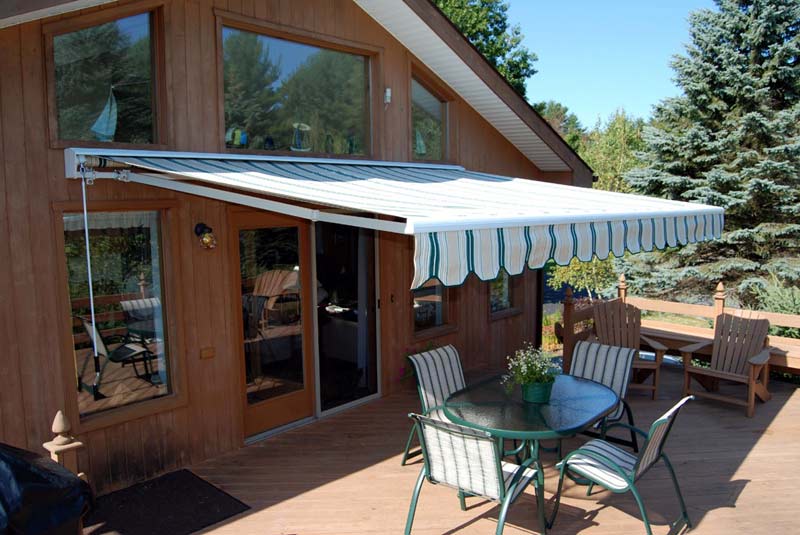 Patio awnings: shop for the best