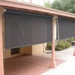 patio blinds - an eco-friendly solution patio blind when it comes to VSMJWJP