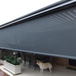patio blinds choosing outdoor blinds u2026 CBDJEAL