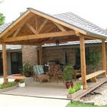 patio cover ideas find this pin and more on home ideas. patio cover ... PMVGVUE