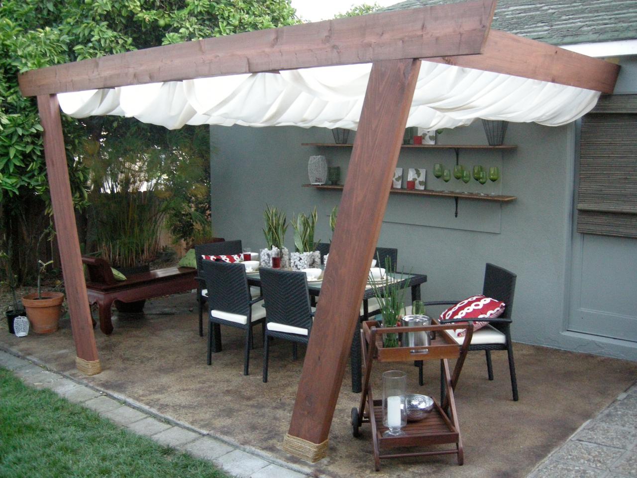 patio cover ideas patio covers and canopies IDDZTUB