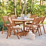 patio furniture patio dining sets KLHAMCB