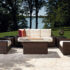 patio furniture sets outdoor sofa sets ILTKQKA