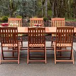 patio table and chairs patio furniture dining sets EKCNYRV