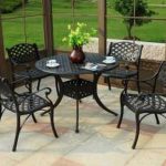 patio tables and chairs~patio table and chairs and umbrella - youtube HGHMHAF