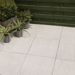 paving slabs grey textured single paving slab (l)450mm (w)450mm | departments | diy at EMJYAPM