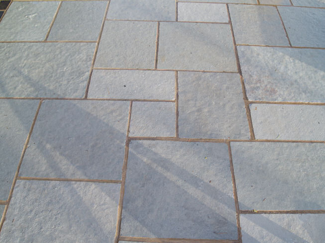 paving slabs normally the slabs are placed in walkways, drive ways and pool areas. that VCYDGGY