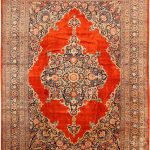 persian carpet fine antique persian silk tabriz rug 7991 by nazmiyal UULQTXR