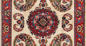 persian carpet sarough persian rug PNTIDVM