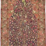 persian carpet UUTJNEH